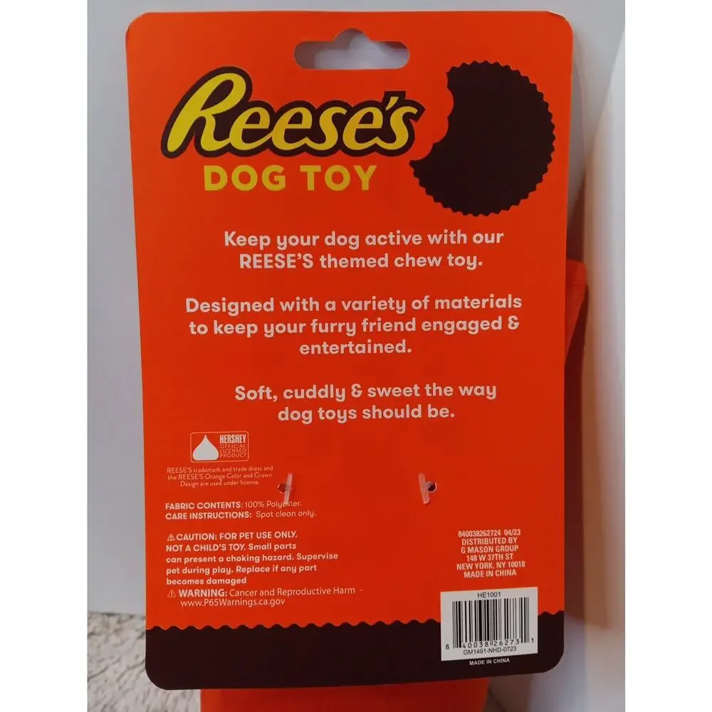 Hersheys introducing perfect